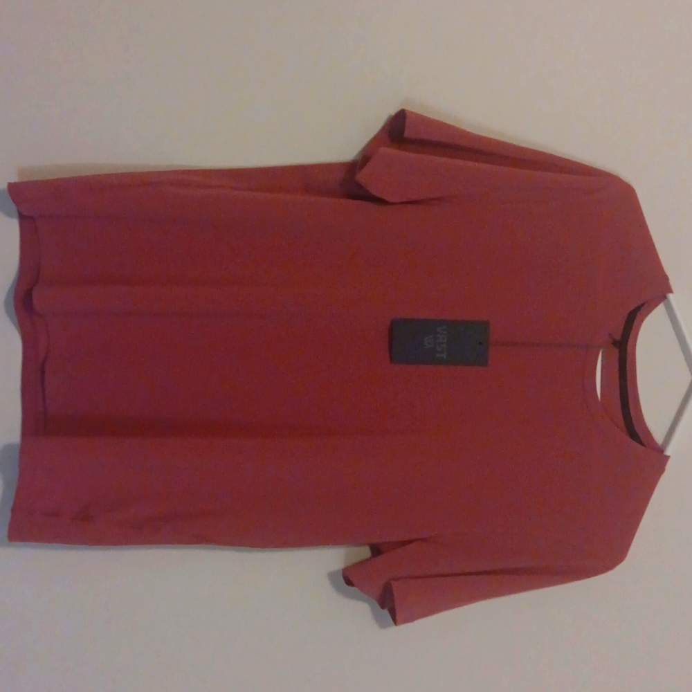 VRST tee